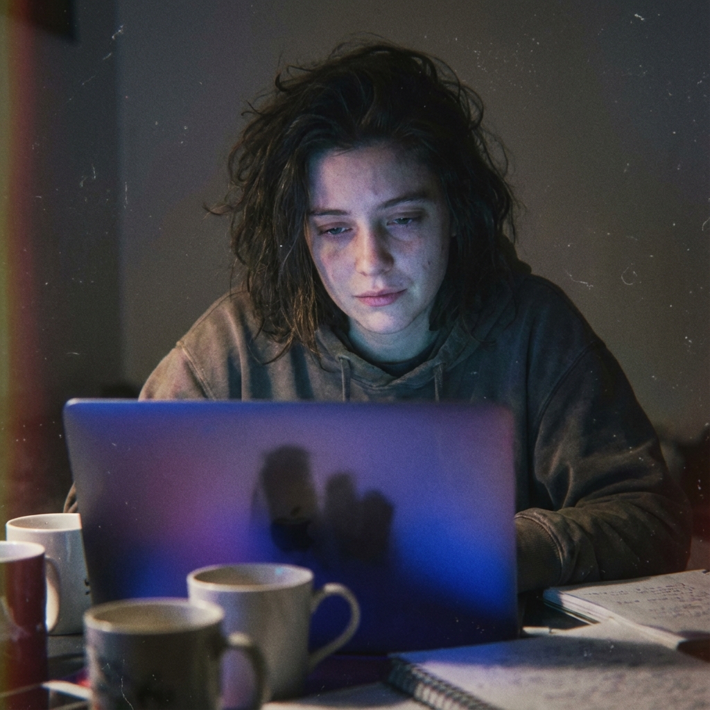 Hero image for The Resident